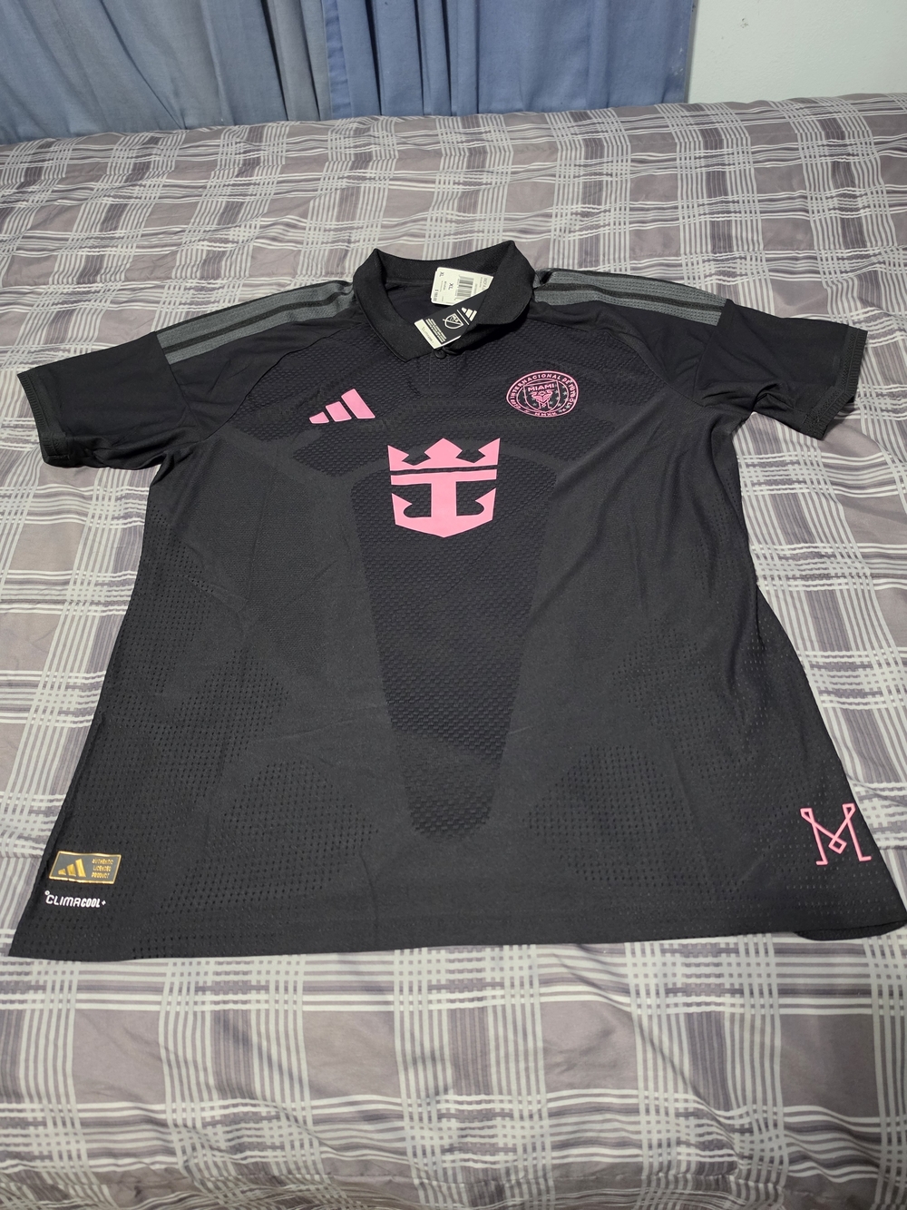 Inter Miami Lionel Messi Jersey Sz XL